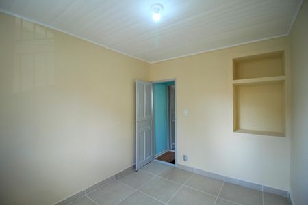 Casa para alugar com 50m², 1 quarto e 1 vaga Casa para alugar com 50m², 1 quarto e 1 vagaQuarto