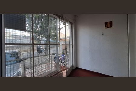 Casa à venda com 375m², 2 quartos e 3 vagasVaranda