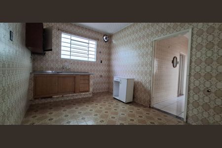 Casa à venda com 375m², 2 quartos e 3 vagasCozinha