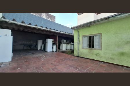 Casa à venda com 375m², 2 quartos e 3 vagasQuintal 2