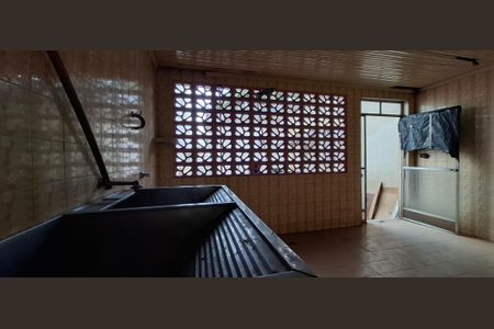 Casa à venda com 375m², 2 quartos e 3 vagasÁrea de Serviço