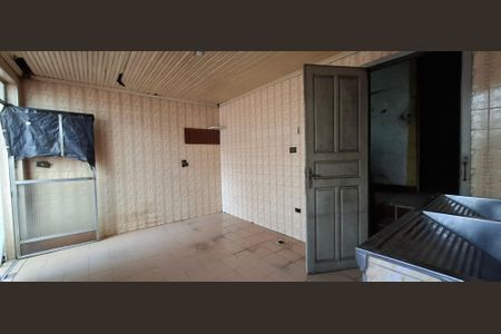 Casa à venda com 375m², 2 quartos e 3 vagasÁrea de Serviço