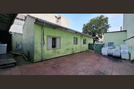 Casa à venda com 375m², 2 quartos e 3 vagasQuintal 2