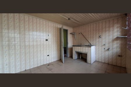 Casa à venda com 375m², 2 quartos e 3 vagasÁrea de Serviço