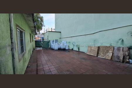 Casa à venda com 375m², 2 quartos e 3 vagasQuintal 2