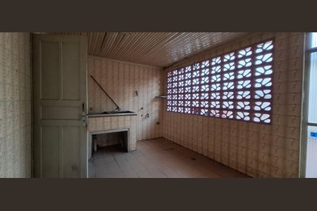 Casa à venda com 375m², 2 quartos e 3 vagasÁrea de Serviço