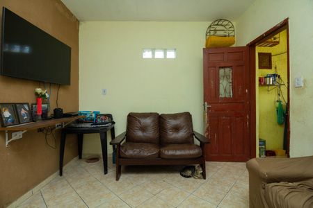 Casa à venda com 120m², 3 quartos e 1 vaga Casa à venda com 120m², 3 quartos e 1 vagaSala