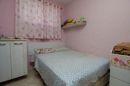 Casa à venda com 120m², 3 quartos e 1 vaga Casa à venda com 120m², 3 quartos e 1 vagaQuarto 2