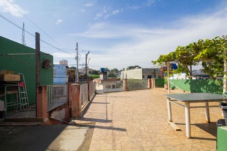 Casa à venda com 120m², 3 quartos e 1 vaga Casa à venda com 120m², 3 quartos e 1 vagaQuintal e Área de Serviço