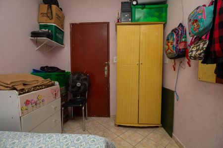 Casa à venda com 120m², 3 quartos e 1 vaga Casa à venda com 120m², 3 quartos e 1 vagaQuarto 2