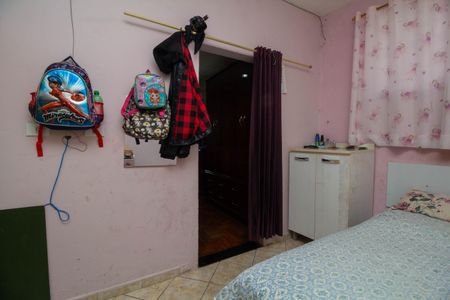 Casa à venda com 120m², 3 quartos e 1 vaga Casa à venda com 120m², 3 quartos e 1 vagaQuarto 2