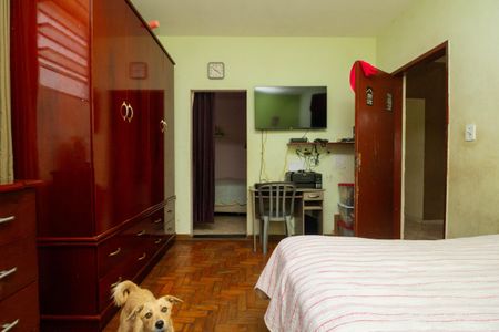 Casa à venda com 120m², 3 quartos e 1 vaga Casa à venda com 120m², 3 quartos e 1 vagaQuarto 1