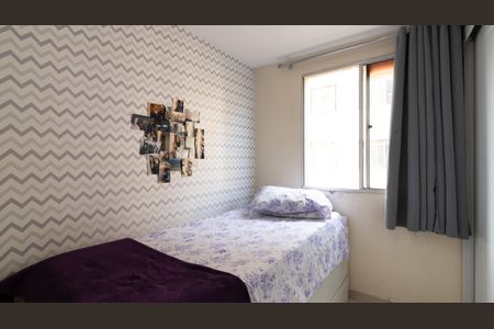 Apartamento à venda com 60m², 3 quartos e 1 vaga Apartamento à venda com 60m², 3 quartos e 1 vagaQuarto 2