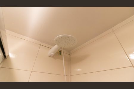 Apartamento à venda com 60m², 3 quartos e 1 vaga Apartamento à venda com 60m², 3 quartos e 1 vagaBanheiro