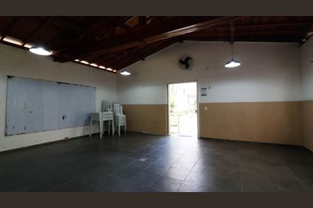 Apartamento à venda com 60m², 3 quartos e 1 vaga Apartamento à venda com 60m², 3 quartos e 1 vagaÁrea comum - Salão de festas