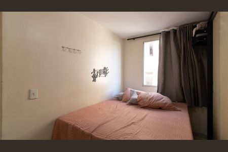 Apartamento à venda com 60m², 3 quartos e 1 vaga Apartamento à venda com 60m², 3 quartos e 1 vagaQuarto 1