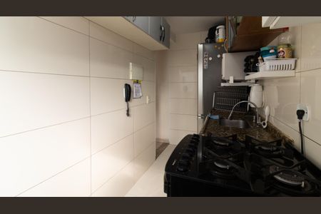 Apartamento à venda com 60m², 3 quartos e 1 vaga Apartamento à venda com 60m², 3 quartos e 1 vagaÁrea de Serviço