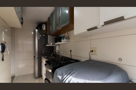 Apartamento à venda com 60m², 3 quartos e 1 vaga Apartamento à venda com 60m², 3 quartos e 1 vagaÁrea de Serviço