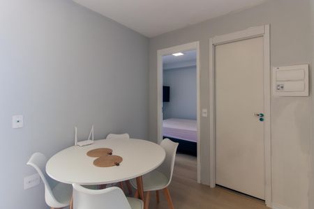 Apartamento para alugar com 31m², 1 quarto e sem vagaSala