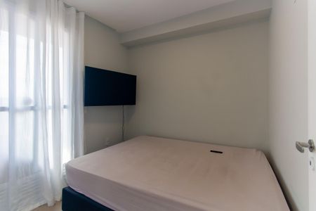Apartamento para alugar com 31m², 1 quarto e sem vagaQuarto