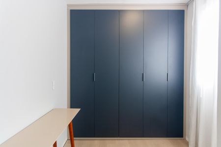 Apartamento para alugar com 31m², 1 quarto e sem vagaQuarto
