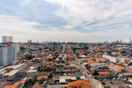 Apartamento para alugar com 31m², 1 quarto e sem vagaVista