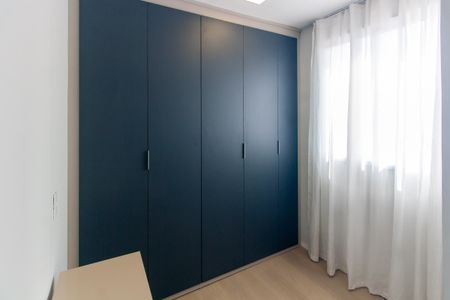 Apartamento para alugar com 31m², 1 quarto e sem vagaQuarto