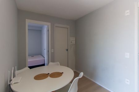 Apartamento para alugar com 31m², 1 quarto e sem vagaSala