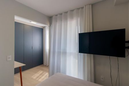 Apartamento para alugar com 31m², 1 quarto e sem vagaQuarto