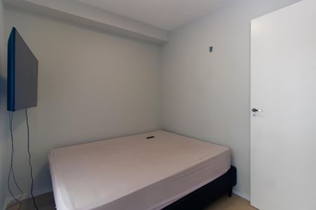 Apartamento para alugar com 31m², 1 quarto e sem vagaQuarto