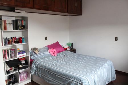 Casa à venda com 520m², 5 quartos e 3 vagasQuarto 3