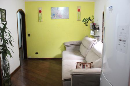 Casa à venda com 520m², 5 quartos e 3 vagasSala 02