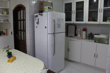 Casa à venda com 520m², 5 quartos e 3 vagasCozinha