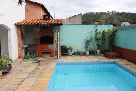 Casa à venda com 520m², 5 quartos e 3 vagasPiscina