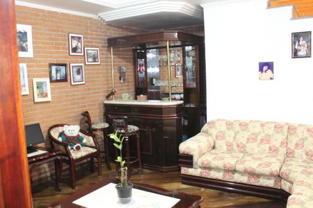 Casa à venda com 520m², 5 quartos e 3 vagasSala 01