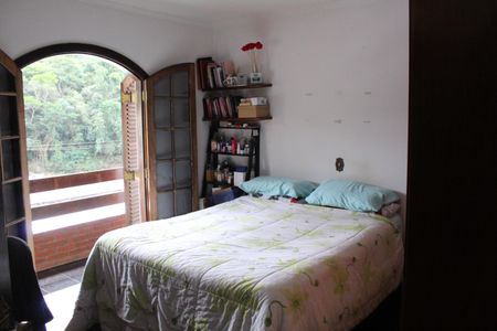 Casa à venda com 520m², 5 quartos e 3 vagasSuíte 1