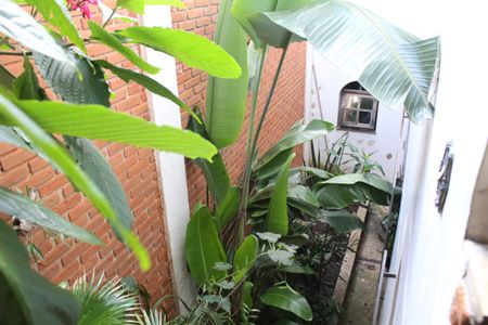 Casa à venda com 520m², 5 quartos e 3 vagasEntrada