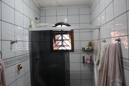 Casa à venda com 520m², 5 quartos e 3 vagasBanheiro Social