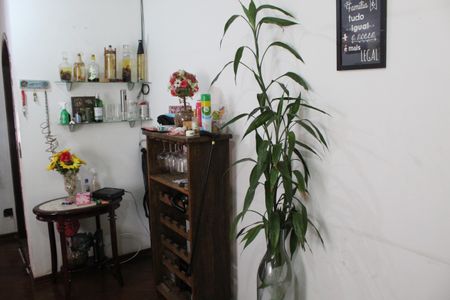 Casa à venda com 520m², 5 quartos e 3 vagasSala 02