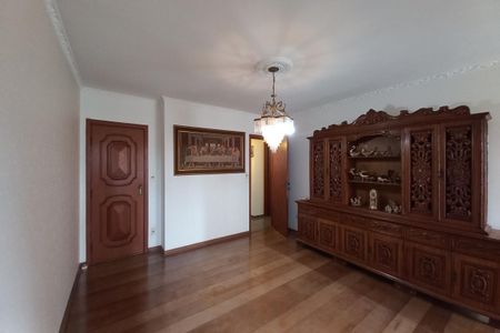 Apartamento à venda com 220m², 4 quartos e 2 vagasSala de Jantar