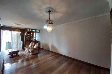 Apartamento à venda com 220m², 4 quartos e 2 vagasSala de Jantar