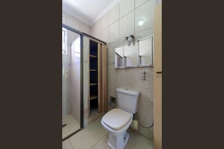 Casa à venda com 150m², 4 quartos e 1 vagaBanheiro 1