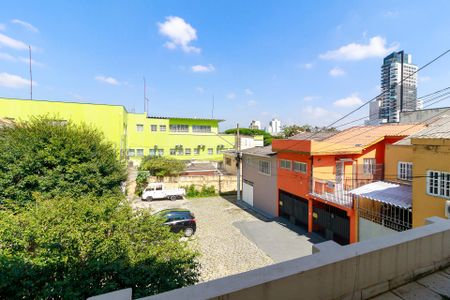 Casa à venda com 150m², 4 quartos e 1 vagaQuarto 1 - Vista