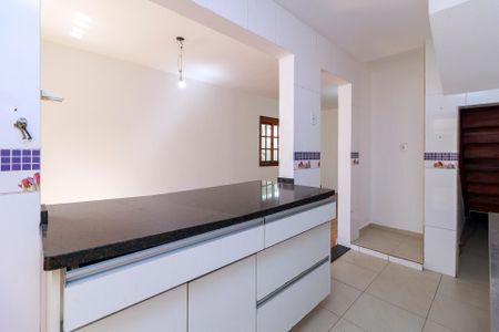 Casa à venda com 150m², 4 quartos e 1 vagaCozinha