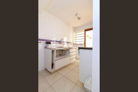 Casa à venda com 150m², 4 quartos e 1 vagaCozinha