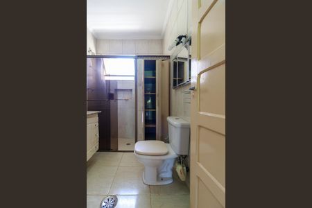 Casa à venda com 150m², 4 quartos e 1 vagaBanheiro 1