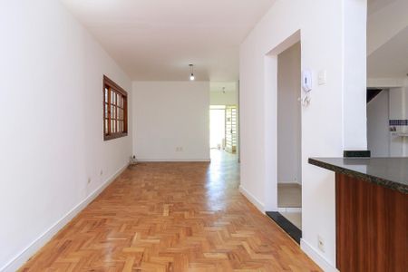 Casa à venda com 150m², 4 quartos e 1 vaga Casa à venda com 150m², 4 quartos e 1 vagaSala