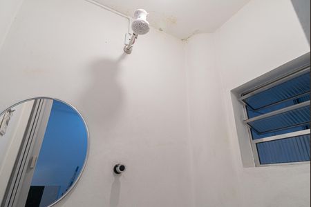 Apartamento à venda com 125m², 3 quartos e sem vagaBanheiro de Serviço