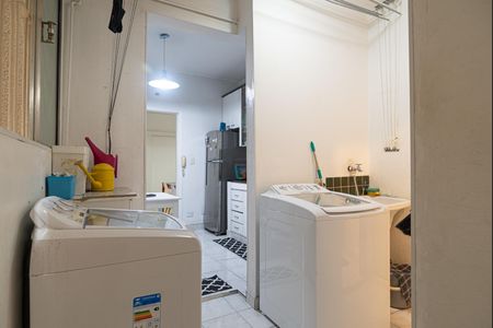 Apartamento à venda com 125m², 3 quartos e sem vagaÁrea de Serviço