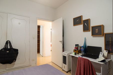 Apartamento à venda com 125m², 3 quartos e sem vagaQuarto 3